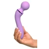 Pipedream FFH Duo Wand Massage-Her