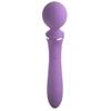 Pipedream FANTASY FOR HER DUO WAND MASSAGE - JOSI VIOLETINĖ