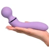 Pipedream FANTASY FOR HER DUO WAND MASSAGE - JOSI VIOLETINĖ
