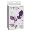 Fantasy For Her FFH Her Little Gems Trainer Se