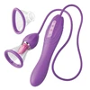 Pipedream FANTASY FOR HER JOS GALUTINIS MALONUMAS MAX VIOLETINĖ