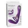Pipedream FANTASY FOR HER ULTIMATE PLEASURE PRO VIOLETINIS