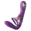 Pipedream FANTASY FOR HER ULTIMATE PLEASURE PRO VIOLETINIS