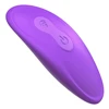 Pipedream FANTASY FOR HER ITIN GALINGAS DIRŽELIU PRISEGAMI VIOLETINĖ SPALVA