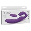 Pipedream FANTASY FOR HER ITIN GALINGAS DIRŽELIU PRISEGAMI VIOLETINĖ SPALVA