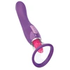 PIPEDREAM FFH Jos Ultimate Pleasure Purp