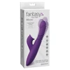 Pipedream FANTASY FOR HER ULTIMATE THRUSTING CLIT STIMULATE-HER VIOLETINIS