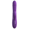 Pipedream FANTASY FOR HER ULTIMATE THRUSTING CLIT STIMULATE-HER VIOLETINIS