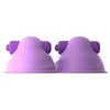 Pipedream FFH Vibrating Nipple Suck-Hers