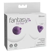 Pipedream FFH Vibrating Nipple Suck-Hers
