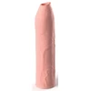 Fantasy X Tensions ELITE FXTE Uncut Penis Enhancer Ligh