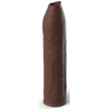 Fantasy X Tensions FXTE Uncut 7 Ext. Sleeve Brown