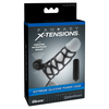 Pipedream FX Extreme Silicone Power Cage