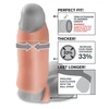 Pipedream Real Feel Enhancer XL