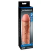 Pipedream Stymulator-fx mega 2"""" extension flesh