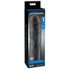 Pipedream Dark FXT Mega 3" tamsus prailginimas