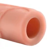 Pipedream Nakładka przedłużająca pogrubiająca penisa 23cm