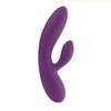 Feelz Toys FeelzToys - Lea Rabbit Vibrator Violetinė