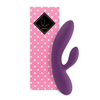 Feelz Toys FeelzToys - Lea Rabbit Vibrator Violetinė