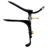 Fetish Collection Speculum w Air&amp;Liquid Tube Gol