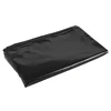Fetish Collection Vinyl Duvet Cover juodas
