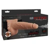 Pipedream FETISH FANTASY SERIES 7 colių čiurkšlantis tuščiaviduris dirželis LIGHT