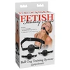 Pipedream FFS Ball Gag treniruočių sistema