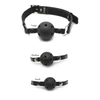 Pipedream FFS Ball Gag treniruočių sistema