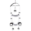 Pipedream FFS Bondage Swing Baltas