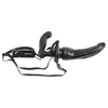 Pipedream FFS Deluxe vibruojantis Penetrix