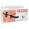 Pipedream FFS Deluxe vibruojantis Penetrix