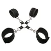 Pipedream Fetish Fantasy Series FFS Extreme Hog-Tie rinkinys
