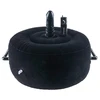 Pipedream FFS Inflatable Hot Seat Juodas