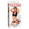 Fetish Fantasy Series FFS Posable Partner Strap-On dirželis