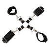 Pipedream FFS sunkiasvoris Hogtie rinkinys