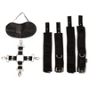 Pipedream FFS sunkiasvoris Hogtie rinkinys