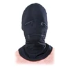 Pipedream Zipper Veido gaubtas su užtrauktuku