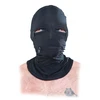 Pipedream Zipper Veido gaubtas su užtrauktuku