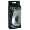 Pipedream FFSLE vibruojantis silikoninis antgalis