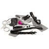 Pipedream FFSLE Ultimate Bondage rinkinys