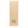 Fifty Shades of Grey FOSG Bound to You Wrist Cuffs