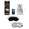 Fifty Shades of Grey Penkiasdešimt Pilkos atspalvių Penkiasdešimt Pilkos atspalvių – Soft Blindfold Twin Pack