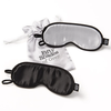 Fifty Shades of Grey Penkiasdešimt Pilkos atspalvių Penkiasdešimt Pilkos atspalvių – Soft Blindfold Twin Pack