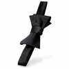 Fifty Shades of Grey Fifty Shades of Pilkas Darker His Rules Bow Tie Restraint 2-in-1, Juodas