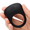 Fifty Shades of Grey Penkiasdešimt Pilkos atspalvių – Sensation Vibrating Love Ring
