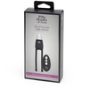 Fifty Shades of Grey „Fifty Shades of Pilkas“ – „Relentless Vibrations“ nuotolinio valdymo pulto porų vibracija
