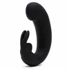 Fifty Shades of Grey FSOGS G-Spot Rabbit Vibrator