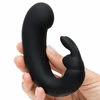 Fifty Shades of Grey FSOGS G-Spot Rabbit Vibrator