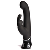 Fifty Shades of Grey Greedy Girl G-Spot Rabbit Vibe