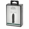 Fifty Shades of Grey FSOGS kulkos vibratorius